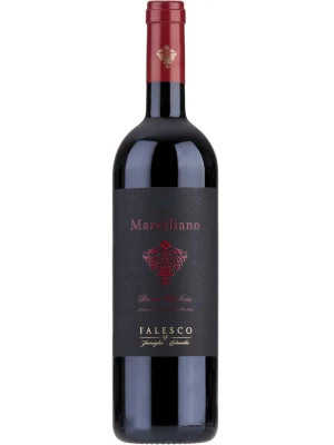 Вино Falesco, Marciliano, Umbria IGT 2014, 0.75 л