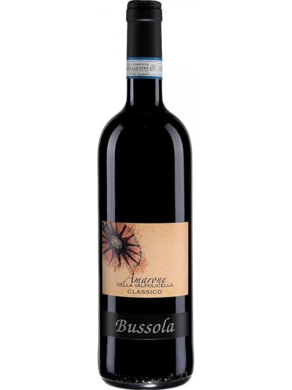 Tommaso Bussola, Amarone della Valpolicella Classico
