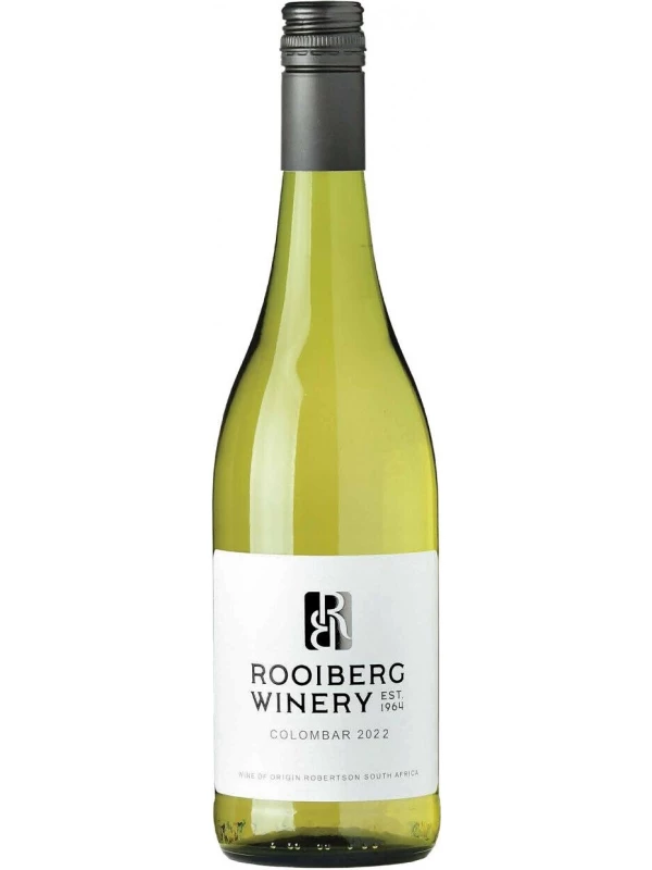 Rooiberg Winery, Colombar