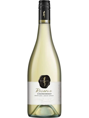 Вино Kumala, Reserve Chardonnay 2017, 0.75 л