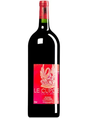 Вино Tenuta di Trinoro, Le Cupole, Toscana IGT 2023, 1.5 л