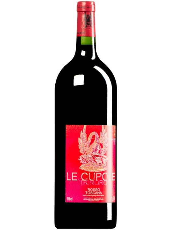 Tenuta di Trinoro, Le Cupole, Toscana IGT