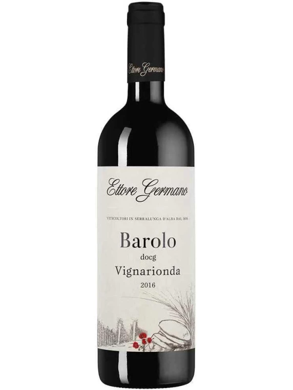 Ettore Germano, Barolo Vignarionda DOCG