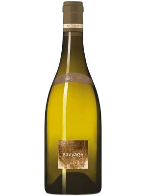 Вино Pascal Jolivet, Sauvage Sancerre Blanc 2018, 0.75 л