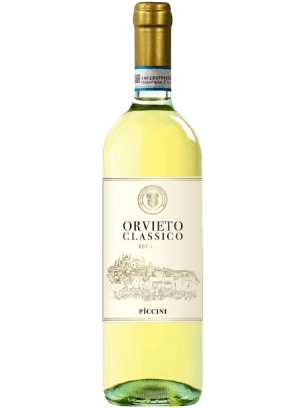 Piccini, Orvieto Classico DOC
