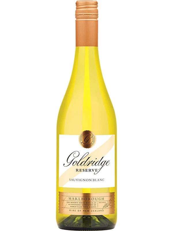 Goldridge Reserve Sauvignon Blanc, Malborough
