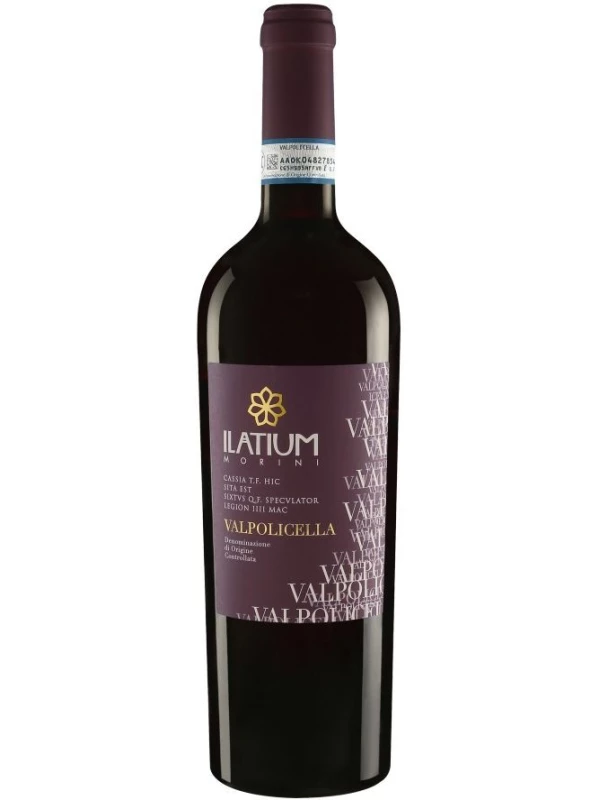 Latium Morini, Valpolicella DOC