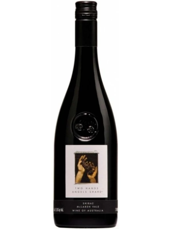 Two Hands, Angel's Share McLaren Vale Shiraz