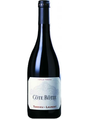 Вино Tardieu-Laurent, Cote Rotie AOC 2012, 0.75 л