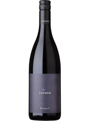 Вино Loimer, Zweigelt, Niederosterreich 2019, 0.75 л