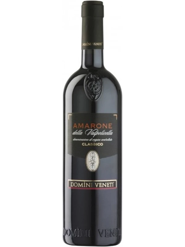 Domini Veneti, Amarone della Valpolicella Classico DOC