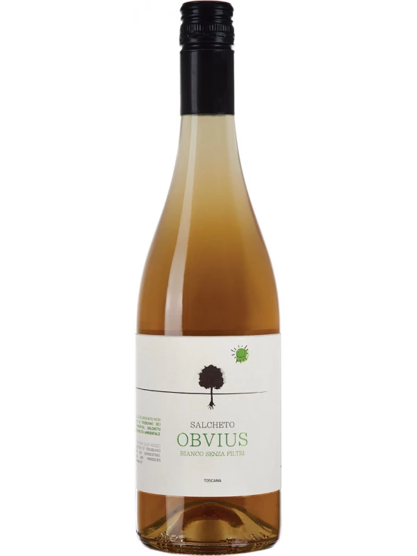 Salcheto, Obvius Bianco, Toscana IGT
