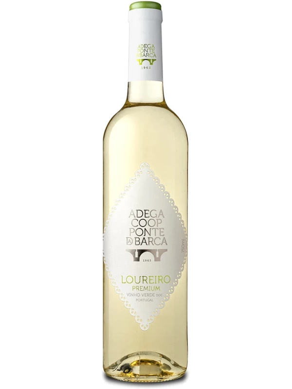 Ponte da Barca Loureiro Premium, Vinho Verde DOC