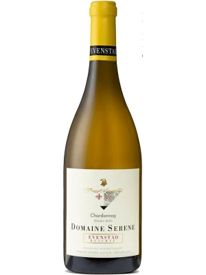 Вино Domaine Serene, Evenstad Reserve Chardonnay 2016, 0.75 л