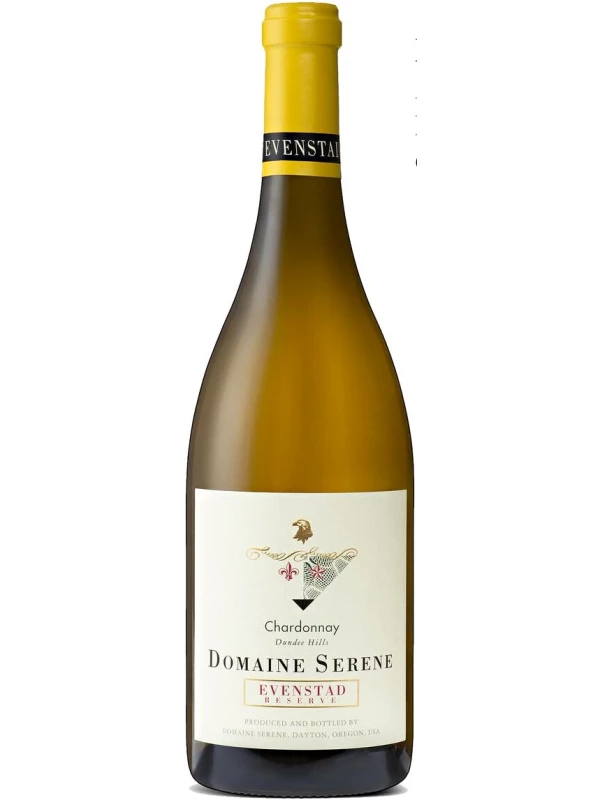 Domaine Serene, Evenstad Reserve Chardonnay