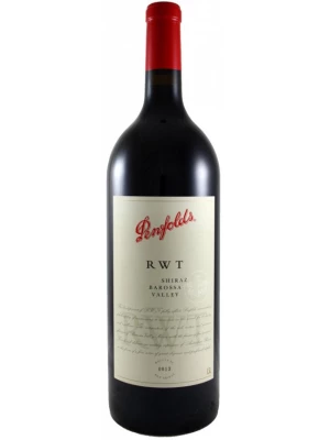 Вино Penfolds, RWT Shiraz 2007, 1.5 л