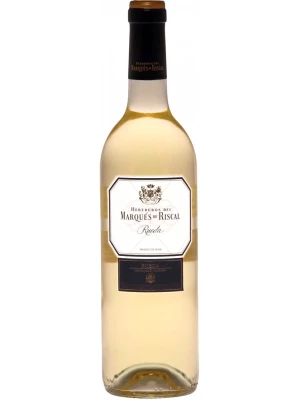 Вино Herederos del Marques de Riscal, Rueda Verdejo 2015, 0.75 л