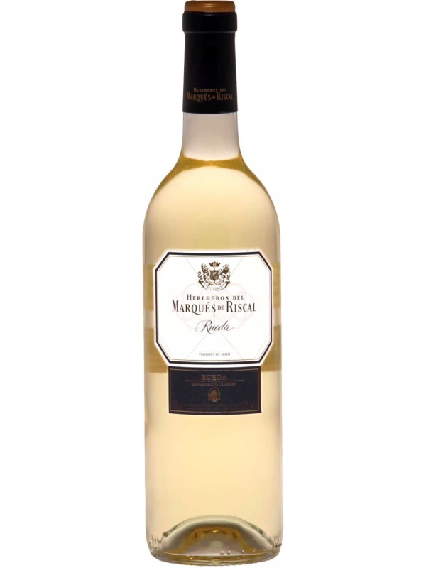 Herederos del Marques de Riscal, Rueda Verdejo