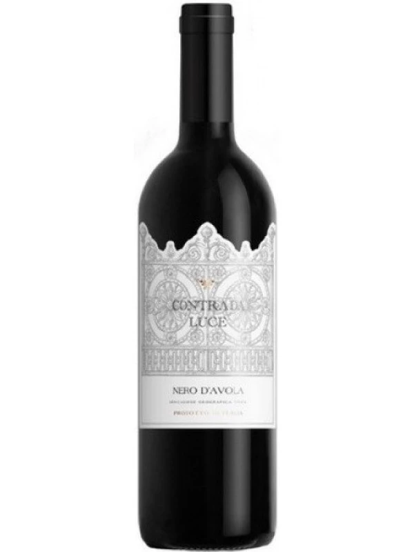Contrada Luce Nero d'Avola, Sicilia IGT