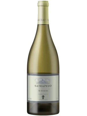 Вино Satrapezo 10 Kvevri 2013, 0.75 л