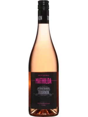 Вино Tournon, Mathilda Victoria Rose 2019, 0.75 л