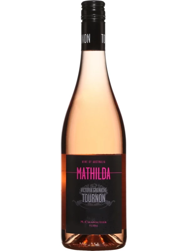 Tournon, Mathilda Victoria Rose