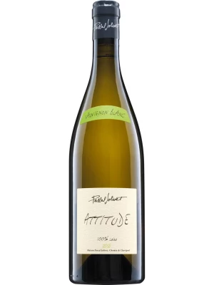 Вино Pascal Jolivet, Attitude Sauvignon Blanc 2021, 0.75 л
