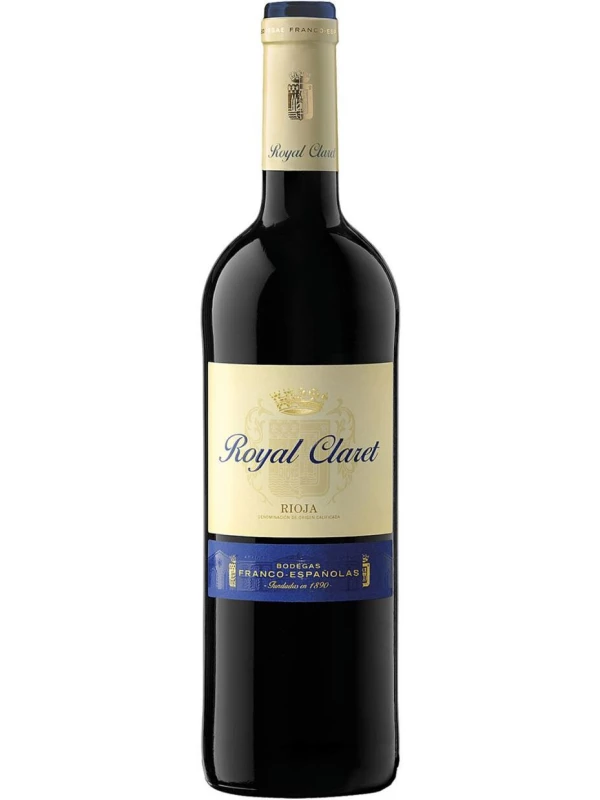 Bodegas Franco-Espanolas, Royal Claret Rioja DOCa