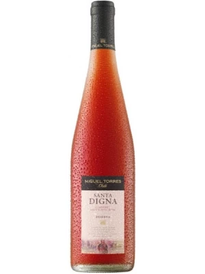 Вино Torres, Santa Digna Cabernet Sauvignon Rose 2011, 0.75 л