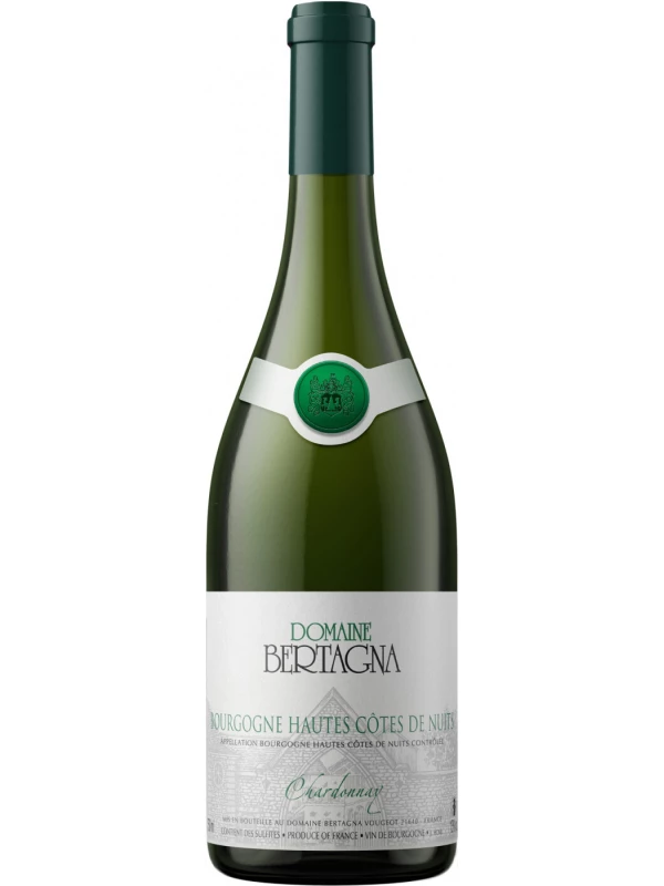 Domaine Bertagna, Bourgogne Hautes Cotes de Nuits Chardonnay AOC