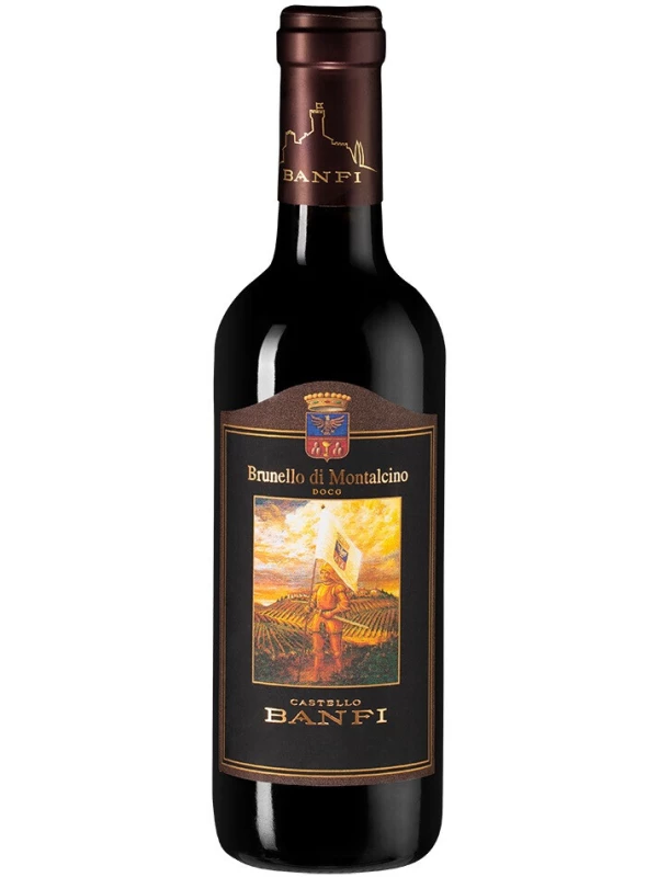 Banfi, Brunello di Montalcino DOCG