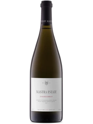 Вино Mantra Chardonnay 2022, 0.75 л