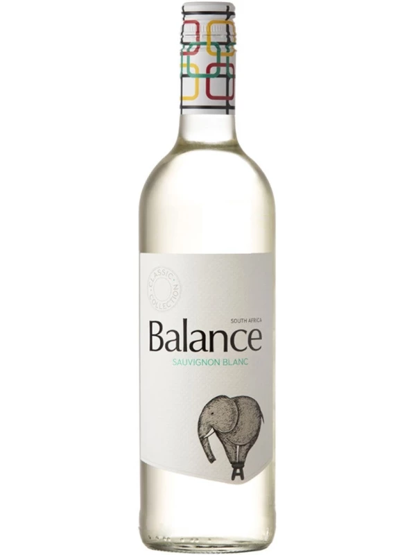 Balance Sauvignon Blanc