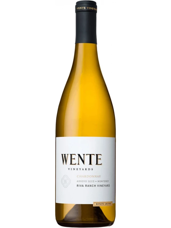 Wente, Riva Ranch Chardonnay