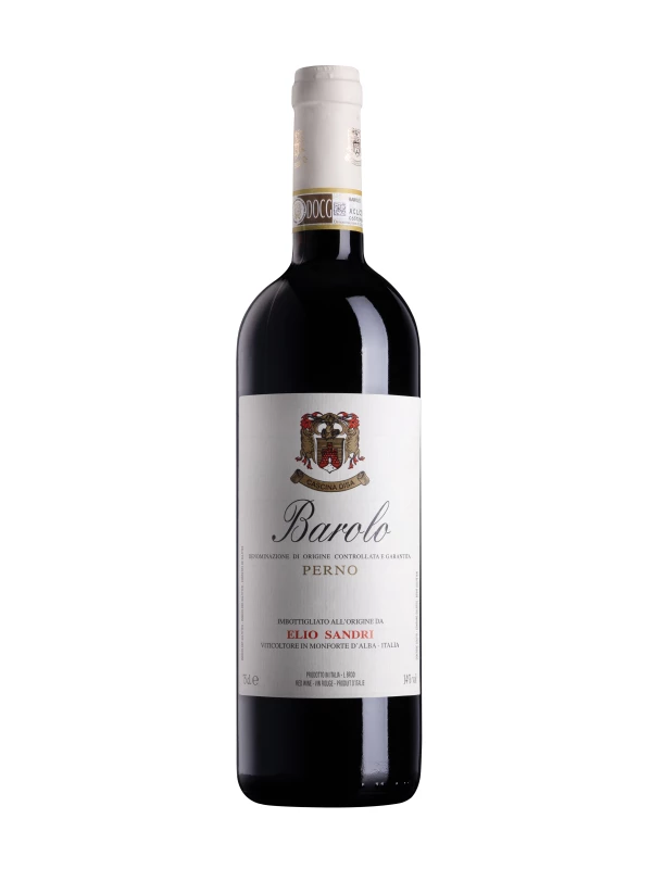 Elio Sandri, Barolo Perno