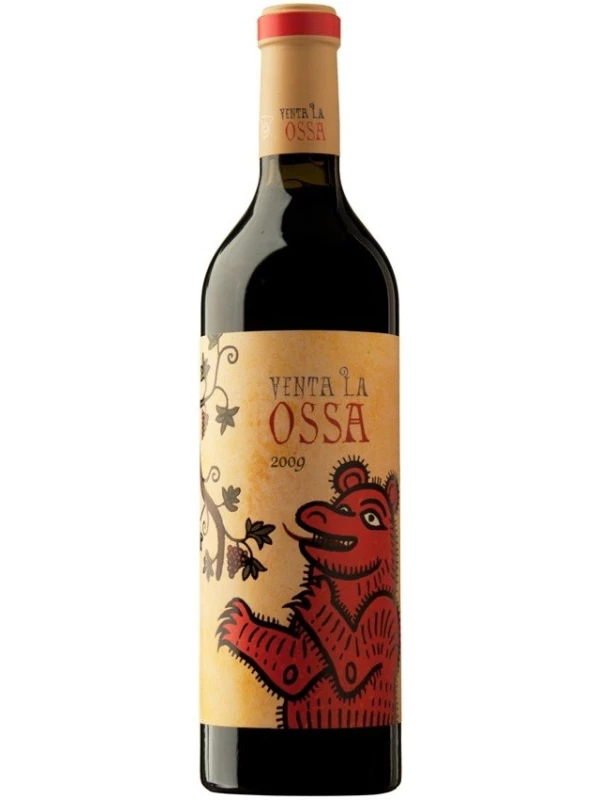 Mano a Mano, Venta La Ossa, Castilla-La Mancha VdT