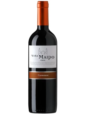 Вино Vina Maipo, Carmenere 2013, 0.75 л