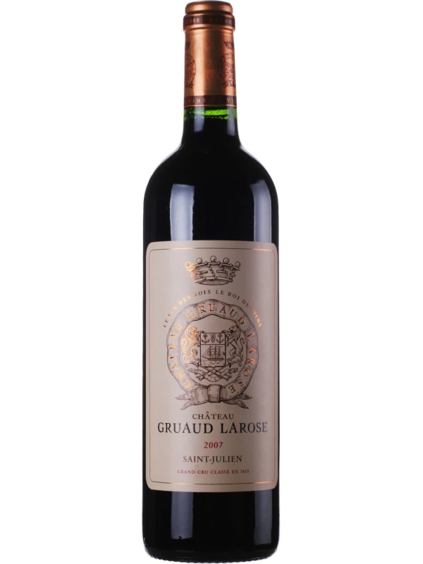 Chateau Gruaud Larose
