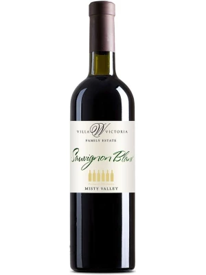 Вино Вилла Виктория, Совиньон Блан Резерв 2009, 0.75 л