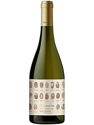 Вино Alpasion, Grand Chardonnay 0.75 л