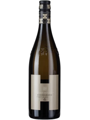 Вино Weingut Heitlinger, Eichelberg Pinot Blanc GG 2015, 0.75 л