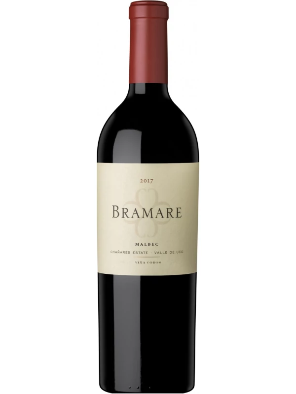 Vina Cobos, Bramare Malbec, Chanares Estate