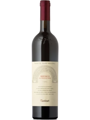 Вино Fantinel, Tenuta Sant'Helena Refosco dal Peduncolo Rosso, Venezia Giulia IGT 2016, 0.75 л