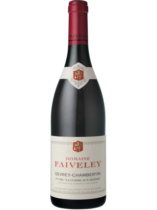 Faiveley, Gevrey-Chambertin 1-er Cru La Combe aux Moines