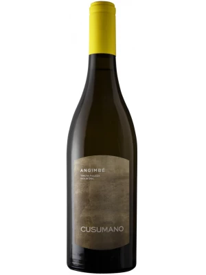 Вино Angimbe Insolia Chardonnay, Sicilia DOC 2019, 0.75 л