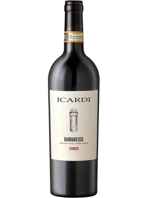 Icardi, Starderi Barbaresco DOCG