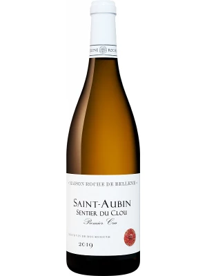 Вино Maison Roche de Bellene, Saint-Aubin Sentier du Clou Premier Cru AOC 2019, 0.75 л