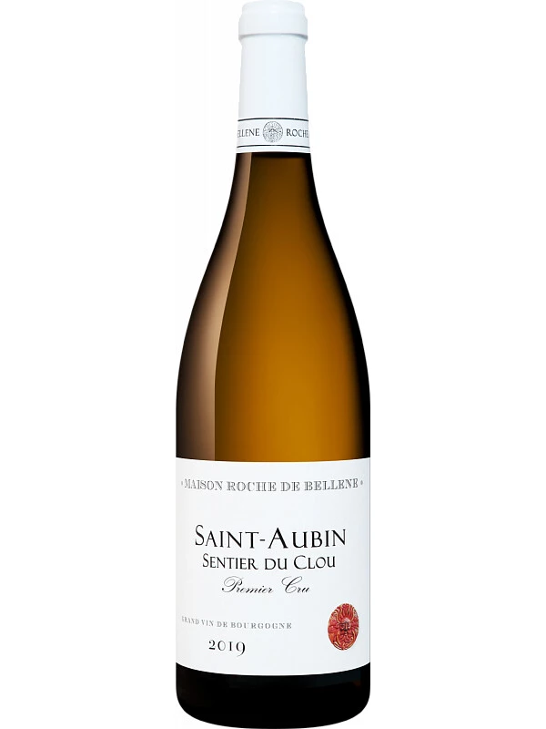 Maison Roche de Bellene, Saint-Aubin Sentier du Clou Premier Cru AOC