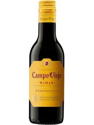 Вино Campo Viejо Tempranillo, Rioja DOC 0.187 л