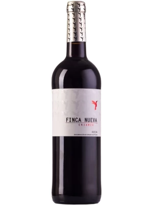 Вино Finca Nueva, Crianza, Rioja DOC 2015, 0.75 л